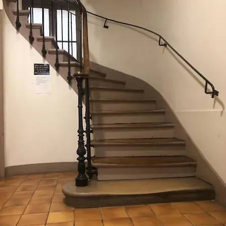 Pres De Gare De Lyon