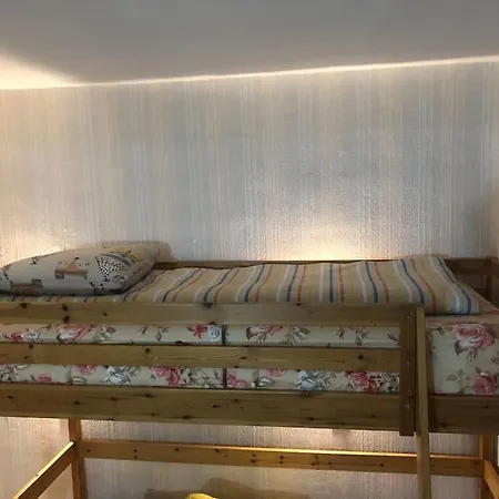 Pres De Gare De Lyon Paříž