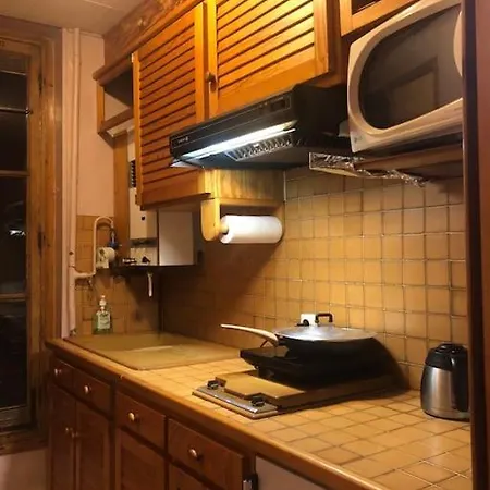 Pres De Gare De Lyon