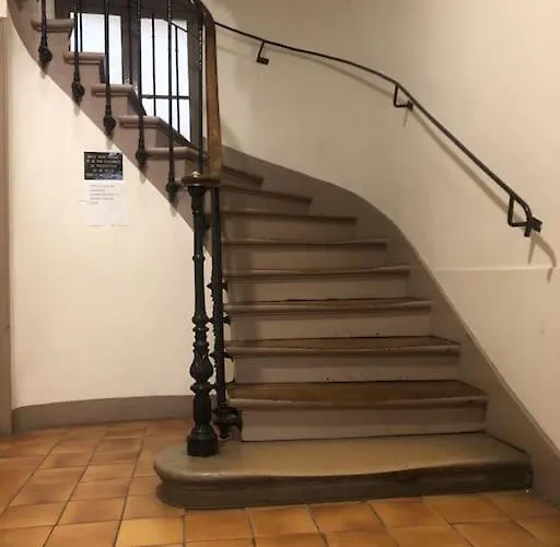 Pres De Gare De Lyon
