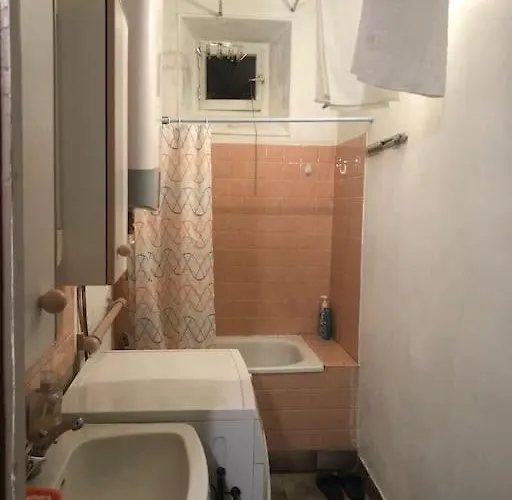 Apartman Pres De Gare De Lyon Párizs