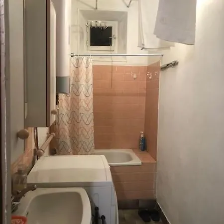 Apartamento Pres De Gare De Lyon París